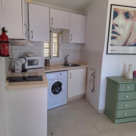 El Balneario Beach And Views, Apartamento Y Terraza Malaga Luaran gambar