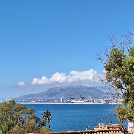 El Balneario Beach And Views, Apartamento Y Terraza Malaga Luaran gambar