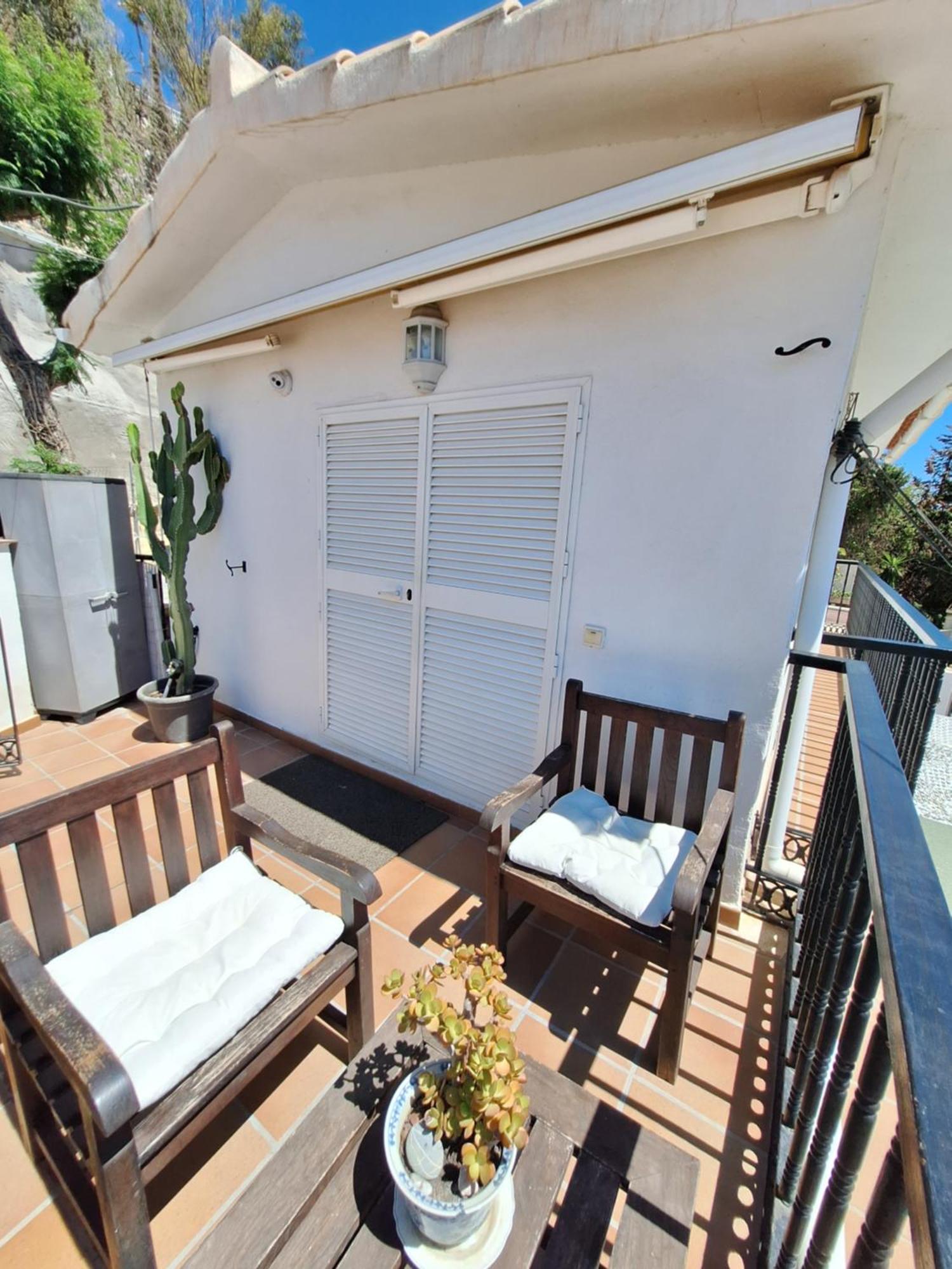 El Balneario Beach And Views, Apartamento Y Terraza Malaga Luaran gambar
