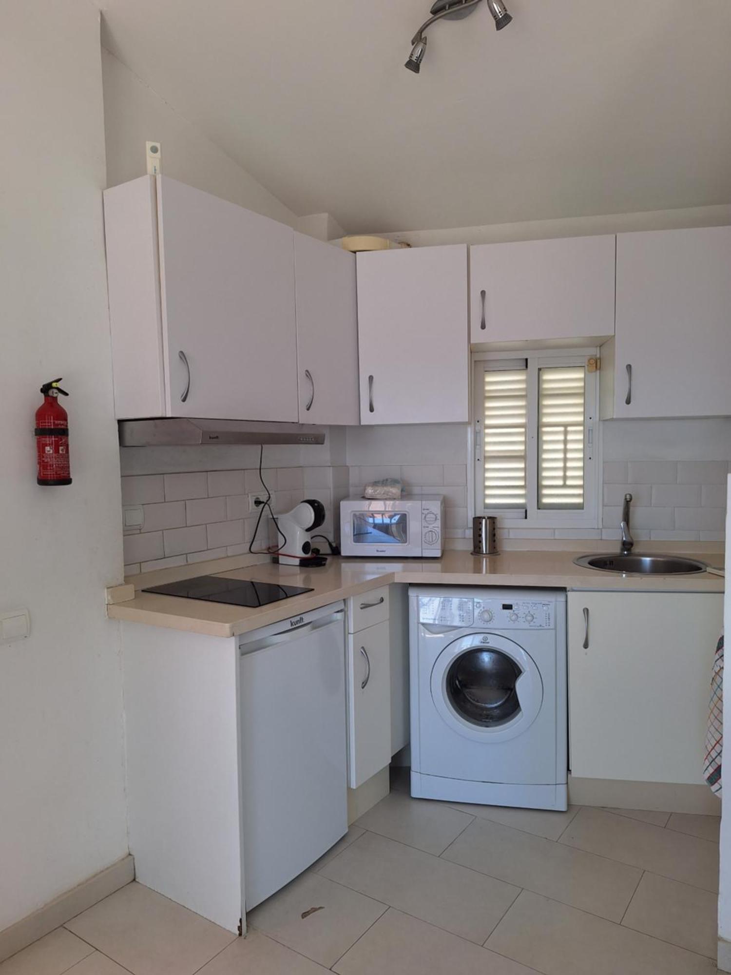 El Balneario Beach And Views, Apartamento Y Terraza Malaga Luaran gambar