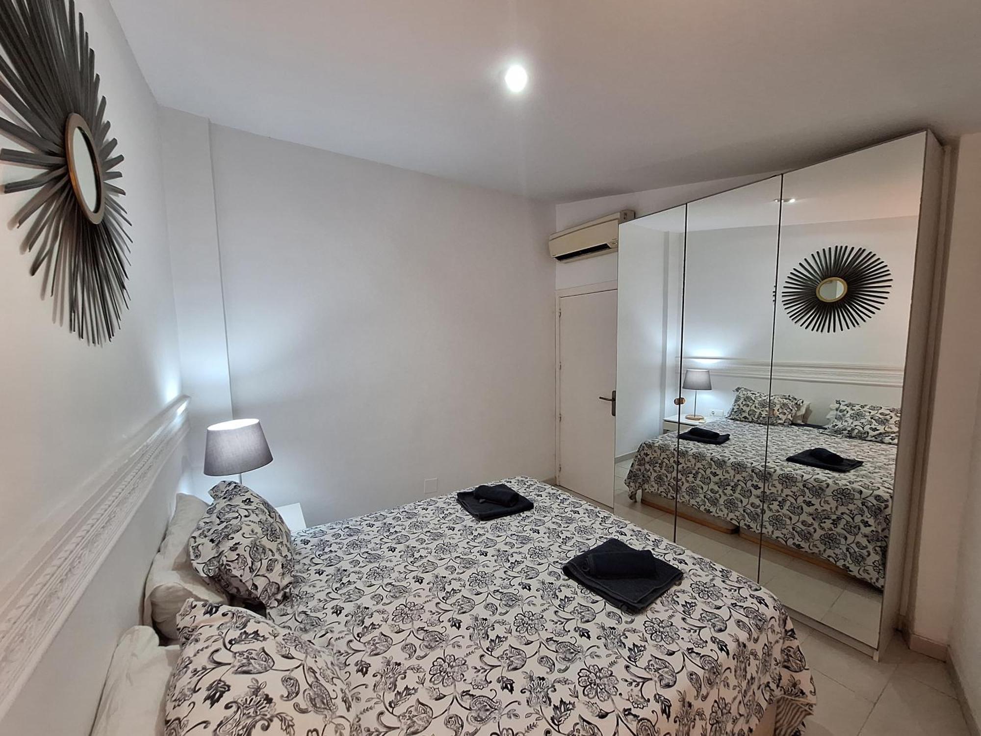 El Balneario Beach And Views, Apartamento Y Terraza Malaga Luaran gambar